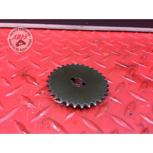 Pignon de pompe a huile 