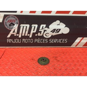 Pignon de pompe a huile 