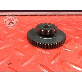 Pignon intermédiaire de démarreur 