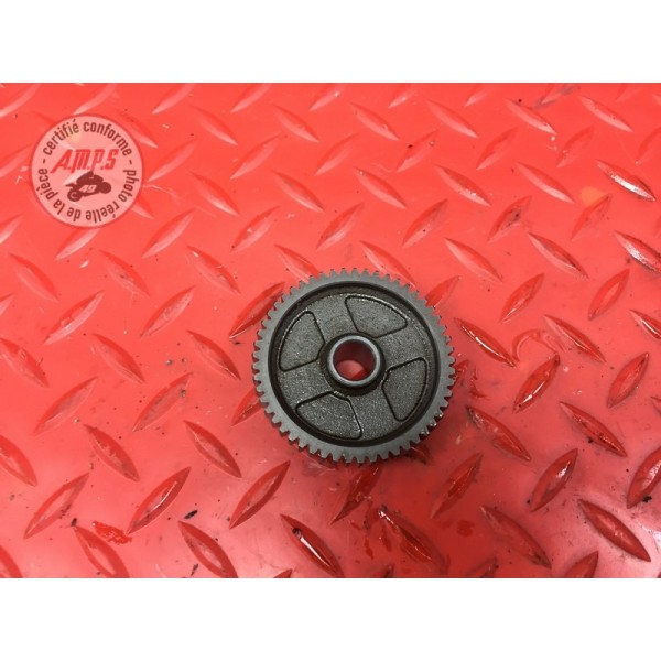 Pignon intermédiaire de démarreur 