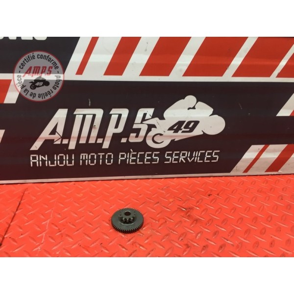 Pignon intermédiaire de démarreur