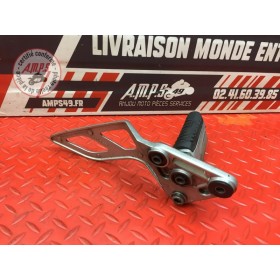 Platine repose pied gauche