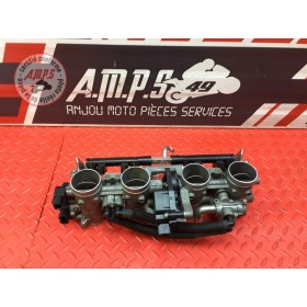 Rampe de carburateur 