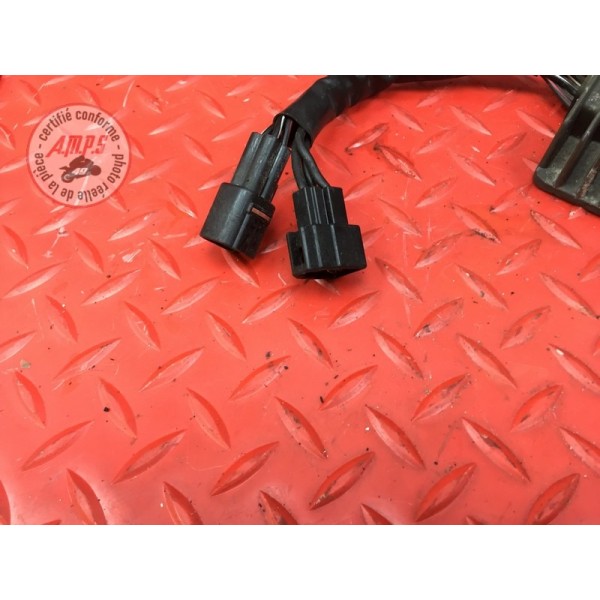 Regulateur de tension 