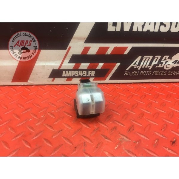 Relais de démarreur