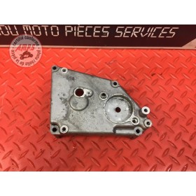 Renfort d'axe de selecteur de boite 