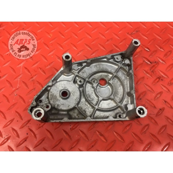 Renfort d'axe de selecteur de boite 