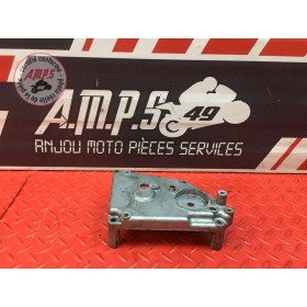 Renfort d'axe de selecteur de boite 