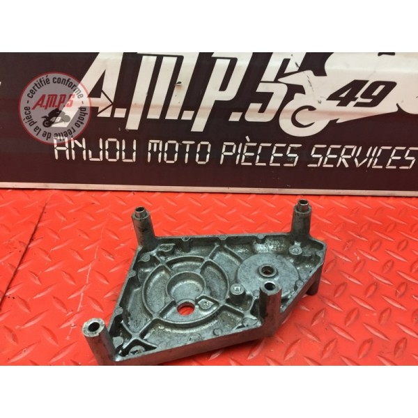 Renfort de cache pignon de sortie de boite 