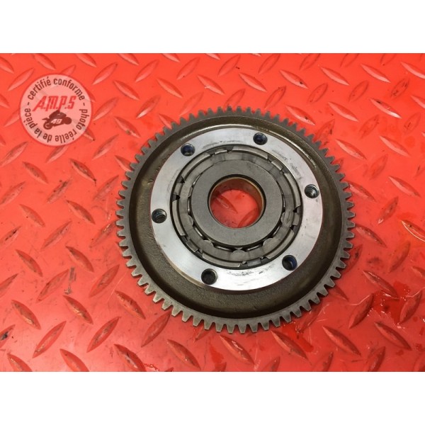 Roue libre de démarreur 