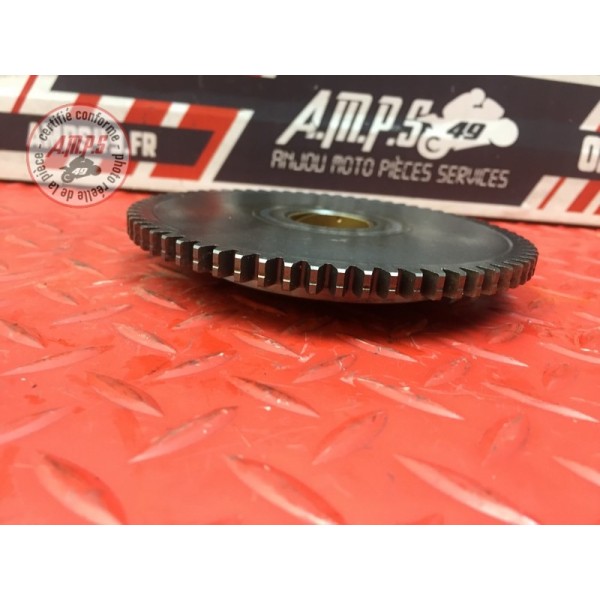 Roue libre de démarreur 