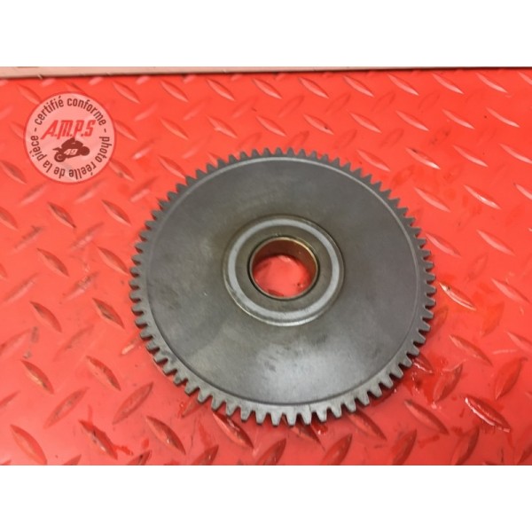 Roue libre de démarreur 