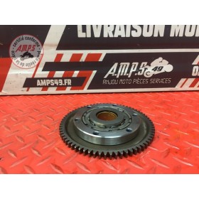 Roue libre de démarreur 