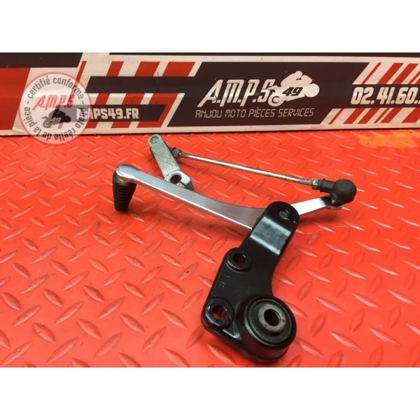 Selecteur de vitesse 