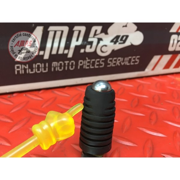 Selecteur de vitesse 