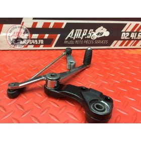 Selecteur de vitesse