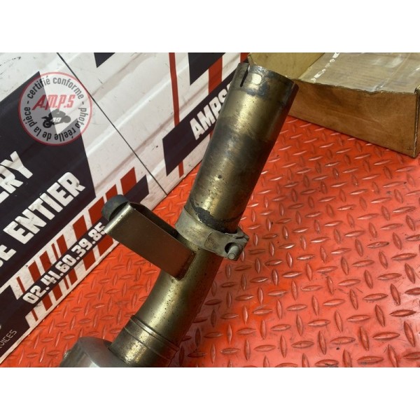 Silencieux Suzuki GSF 1250 Bandit S 2007 à 2014 