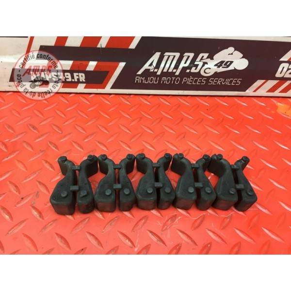 Silent bloc porte couronne 