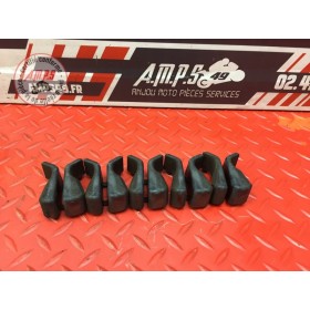 Silent bloc porte couronne