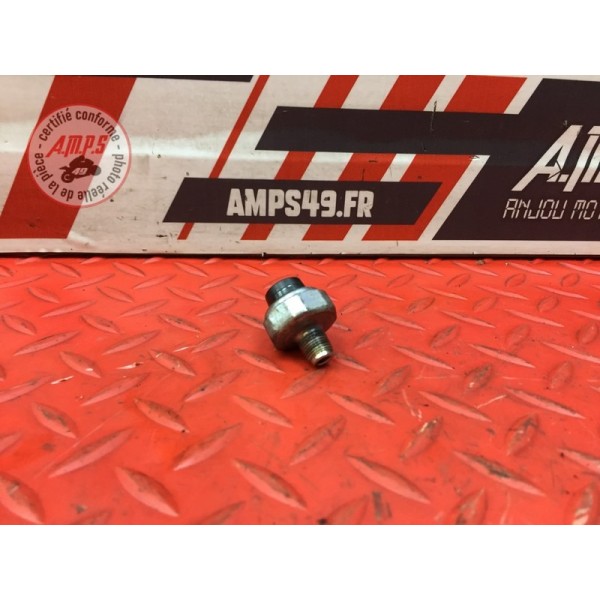 Sonde de pression d'huile