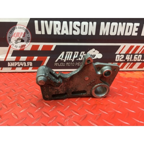 Support etrier arrière 