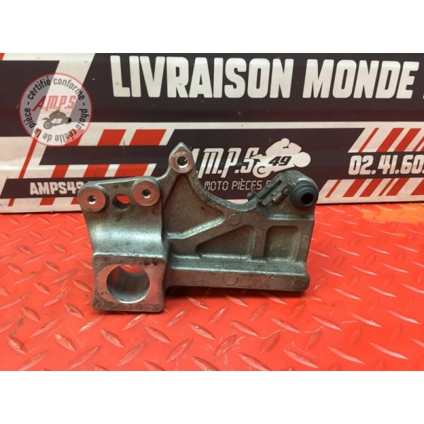 Support etrier arrière 