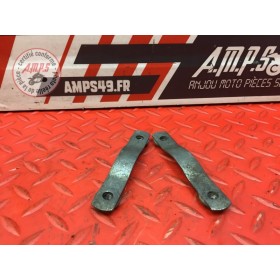 Support garde boue avant 