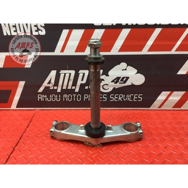 Te de fourche inférieur 