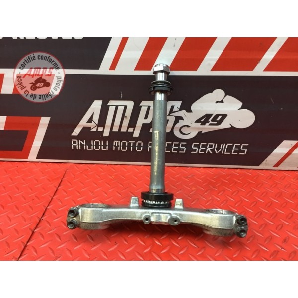 Te de fourche inférieur 