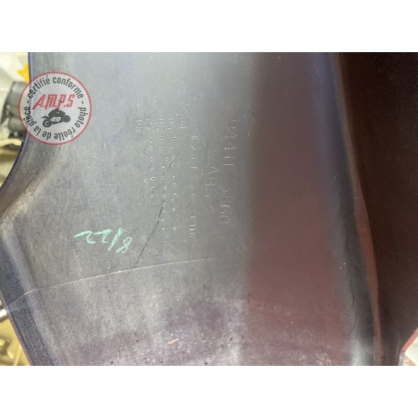 Tete de fourche Suzuki GSF 1250 Bandit S 2007 à 2014 