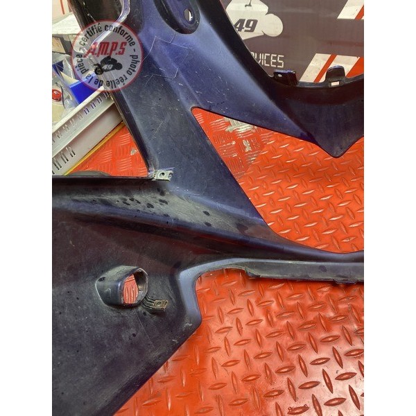 Tete de fourche Suzuki GSF 1250 Bandit S 2007 à 2014 