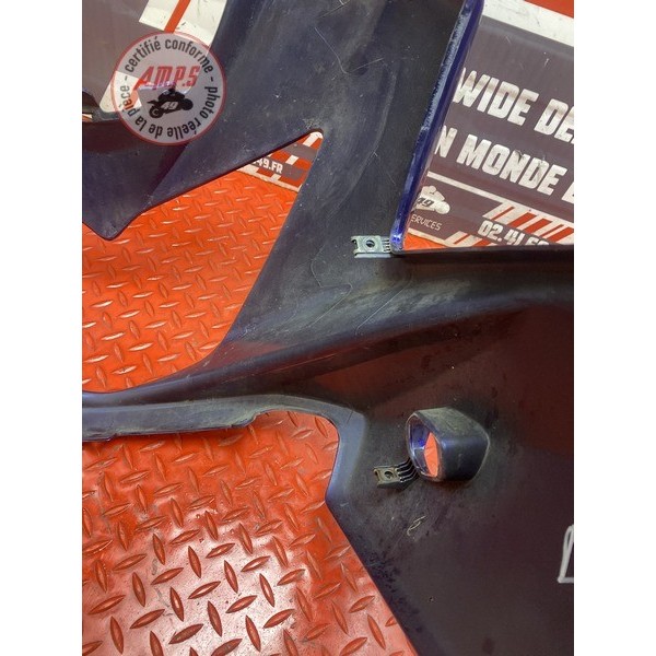 Tete de fourche Suzuki GSF 1250 Bandit S 2007 à 2014 