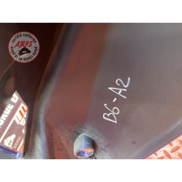 Tete de fourche Suzuki GSF 1250 Bandit S 2007 à 2014 