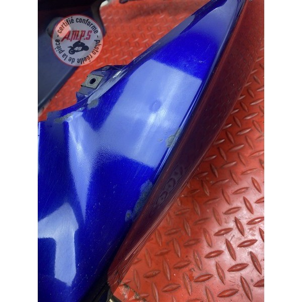 Tete de fourche Suzuki GSF 1250 Bandit S 2007 à 2014 