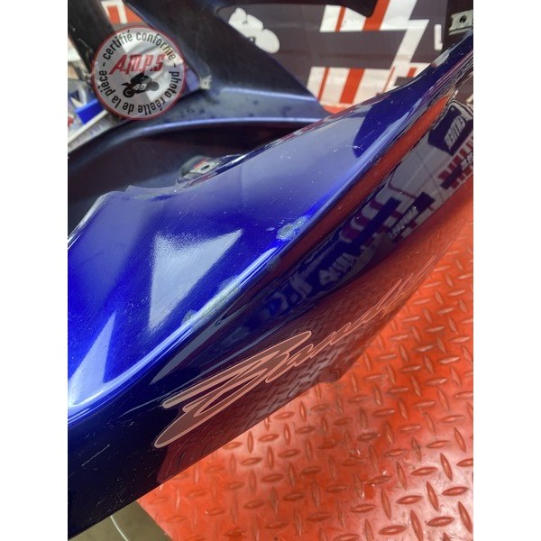 Tete de fourche Suzuki GSF 1250 Bandit S 2007 à 2014 