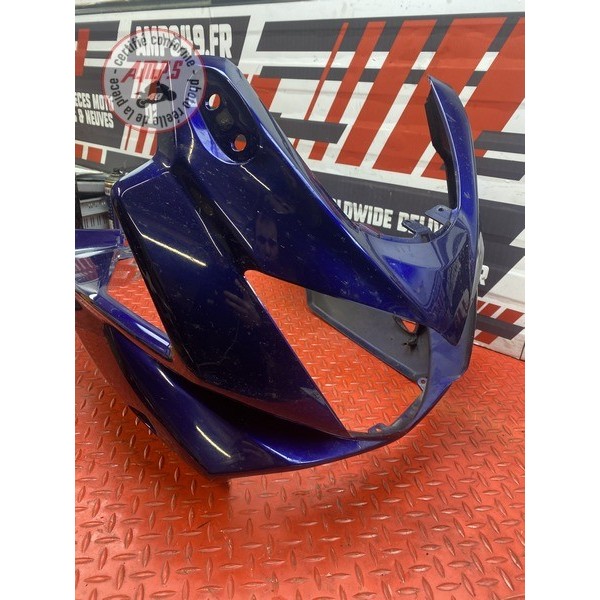 Tete de fourche Suzuki GSF 1250 Bandit S 2007 à 2014 