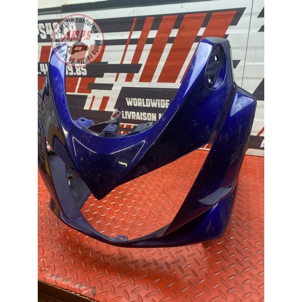 Tete de fourche Suzuki GSF 1250 Bandit S 2007 à 2014 