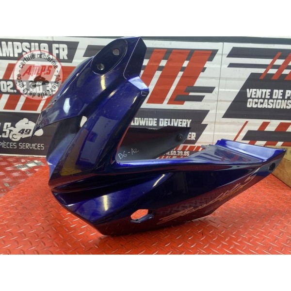 Tete de fourche Suzuki GSF 1250 Bandit S 2007 à 2014 