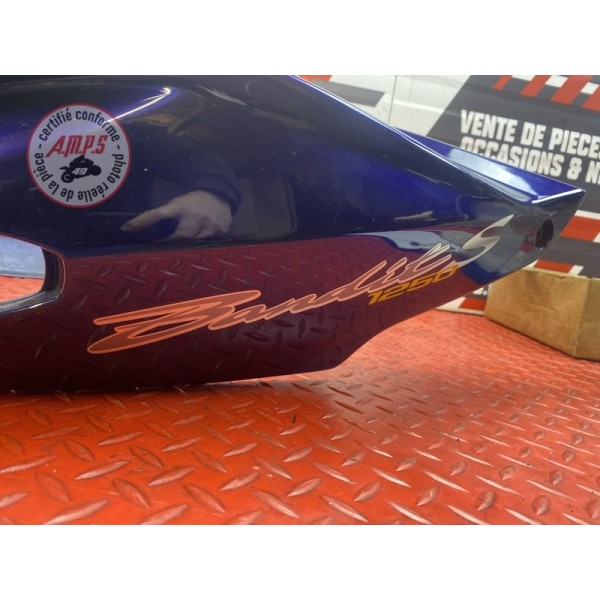 Tete de fourche Suzuki GSF 1250 Bandit S 2007 à 2014 