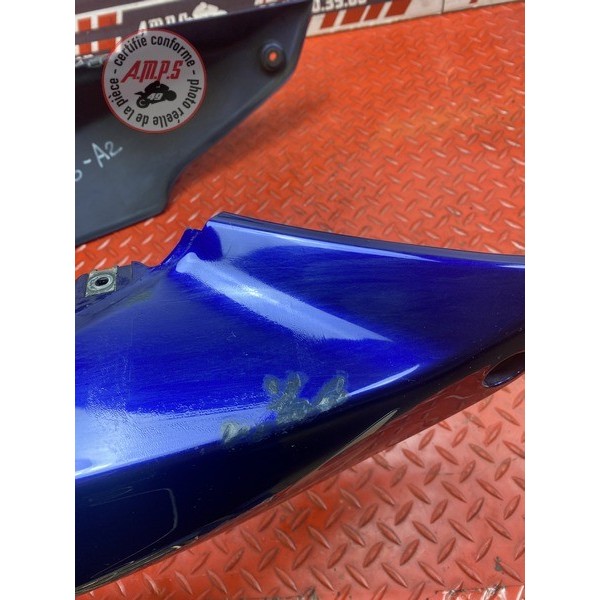 Tete de fourche Suzuki GSF 1250 Bandit S 2007 à 2014 