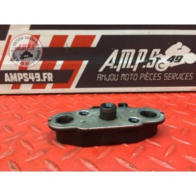 Verrouillage de selle