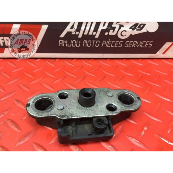 Verrouillage de selle 