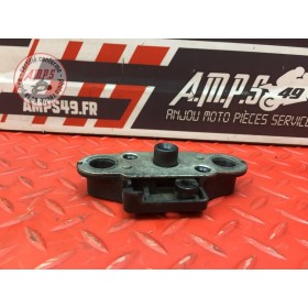 Verrouillage de selle