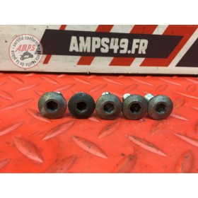 Vis de disque de frien avant 