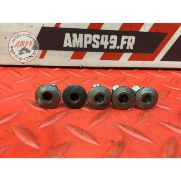 Vis de disque de frien avant 