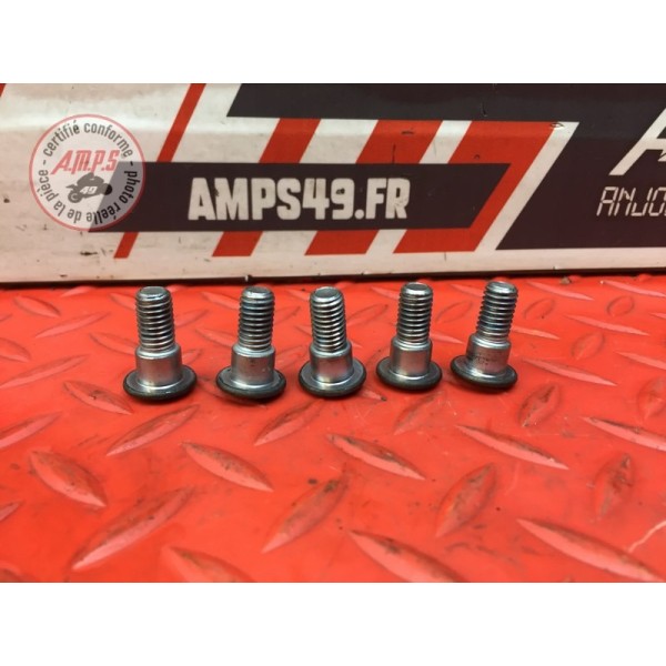 Vis de disque de frien avant 