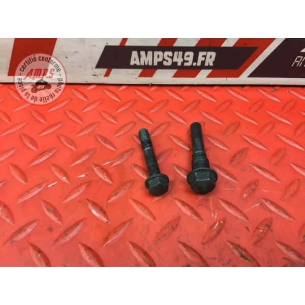 Vis d'etirer de frein arrière 