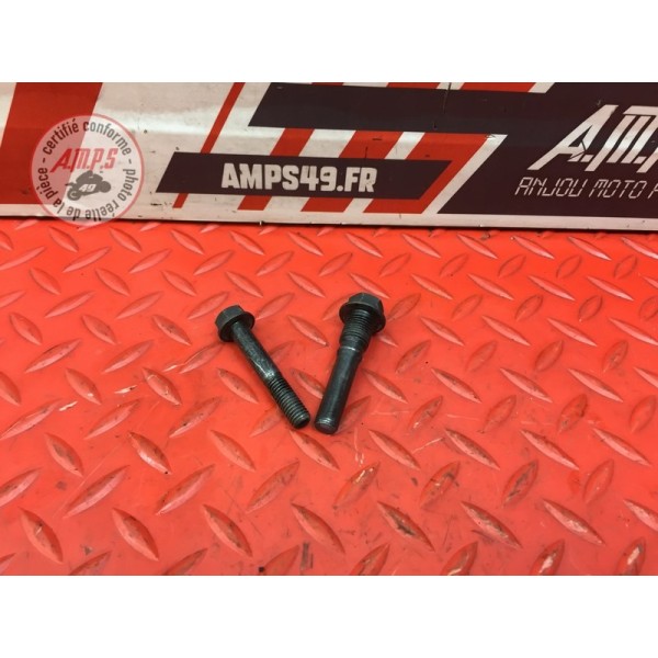 Vis d'etirer de frein arrière 