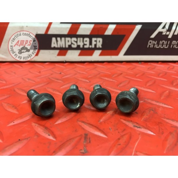 Vis d'étrier de frein avant 