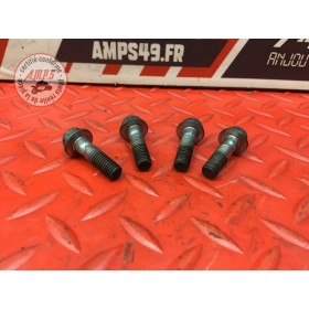 Vis d'étrier de frein avant 